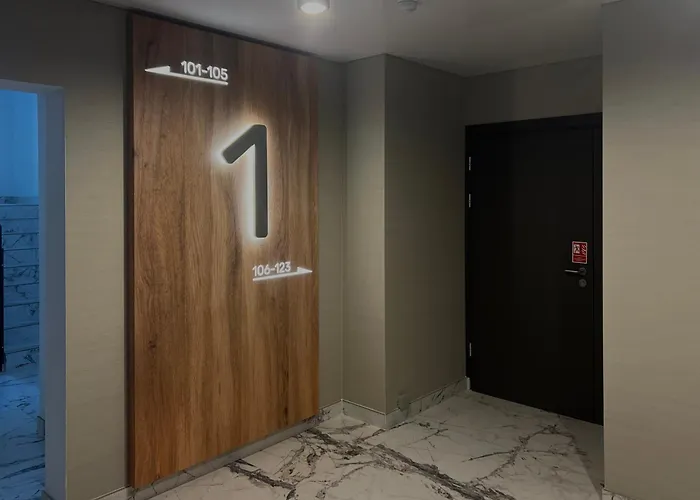 4 Summer La Perla Parking W Cenie Duze Mieszkanie شقة كولوبرزيغ