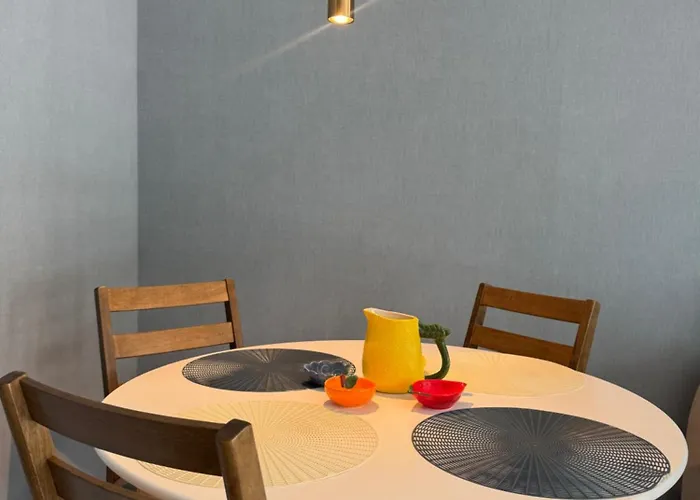 4 Summer La Perla Parking W Cenie Duze Mieszkanie شقة كولوبرزيغ