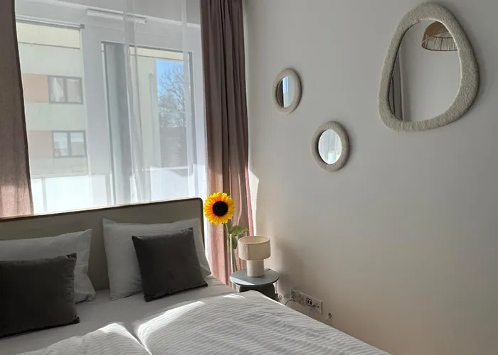 4 Summer La Perla Parking W Cenie Duze Mieszkanie * كولوبرزيغ