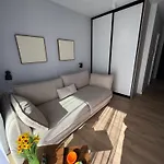 4summer La Perla I Blisko Morza, Parking, 2 Sypialnie I Salon I Nahe Am Meer, Parkplatz, 2 Schlafzimmer Und Wohnzimmer * Kolobrzeg