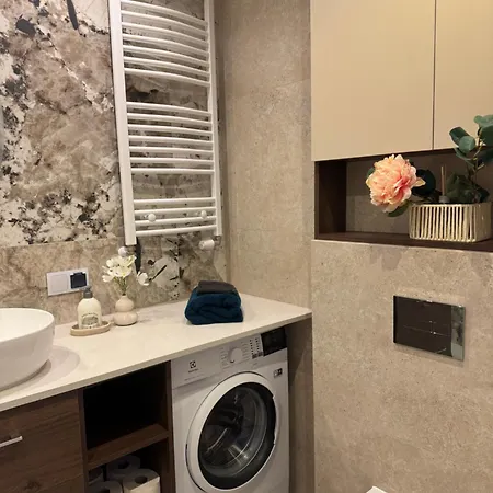 4 Summer La Perla Parking W Cenie Duze Mieszkanie Apartamento *