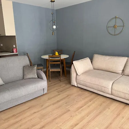 Apartamento 4 Summer La Perla Parking W Cenie Duze Mieszkanie