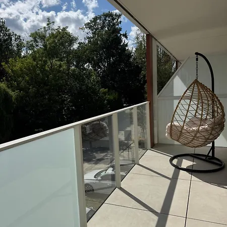 4 Summer La Perla Parking W Cenie Duze Mieszkanie *