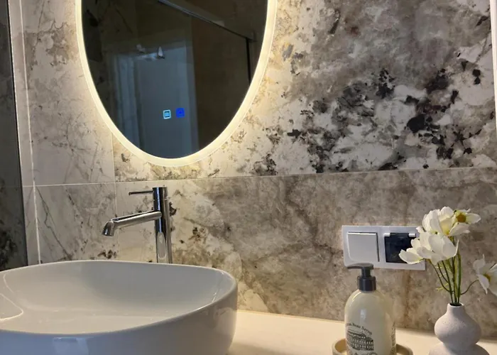 4 Summer La Perla Parking W Cenie Duże Mieszkanie *