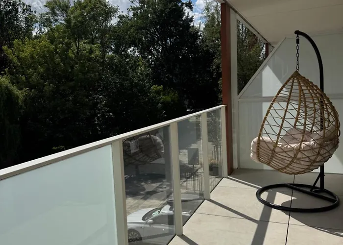 4 Summer La Perla Parking W Cenie Duże Mieszkanie *