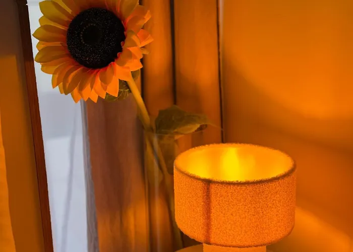 4 Summer La Perla Parking W Cenie Duże Mieszkanie *