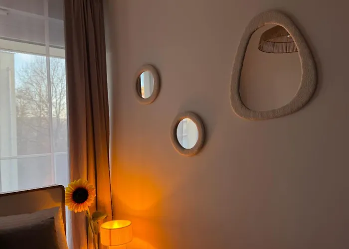 4 Summer La Perla Parking W Cenie Duże Mieszkanie *